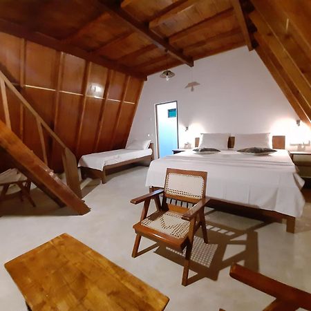 The Otunna Guest House สิกิริยา ห้อง รูปภาพ