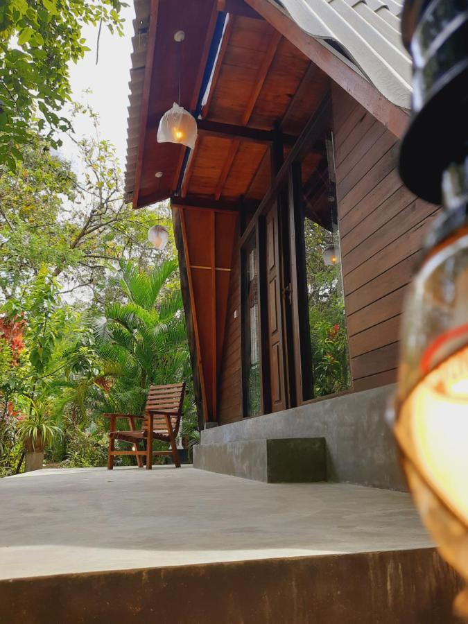 The Otunna Guest House สิกิริยา ภายนอก รูปภาพ