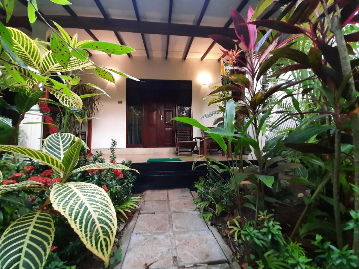 The Otunna Guest House สิกิริยา ภายนอก รูปภาพ