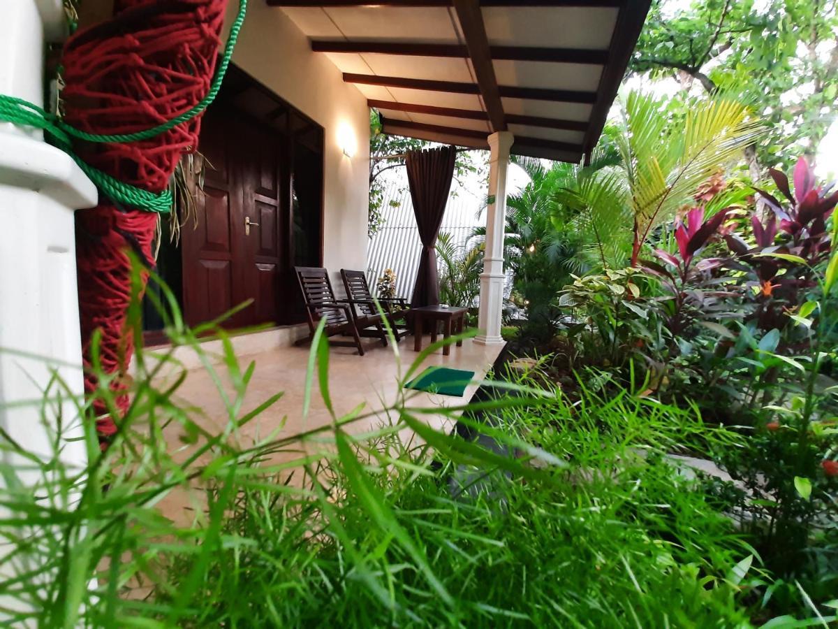 The Otunna Guest House สิกิริยา ภายนอก รูปภาพ