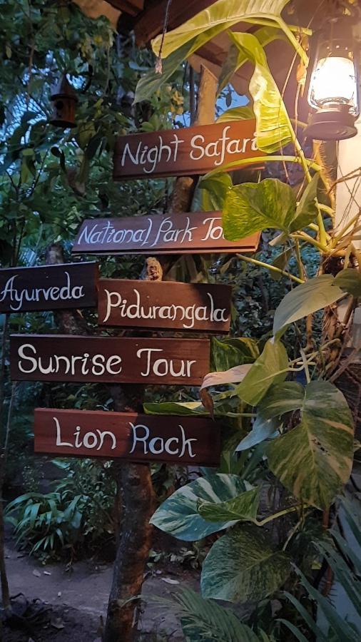 The Otunna Guest House สิกิริยา ภายนอก รูปภาพ