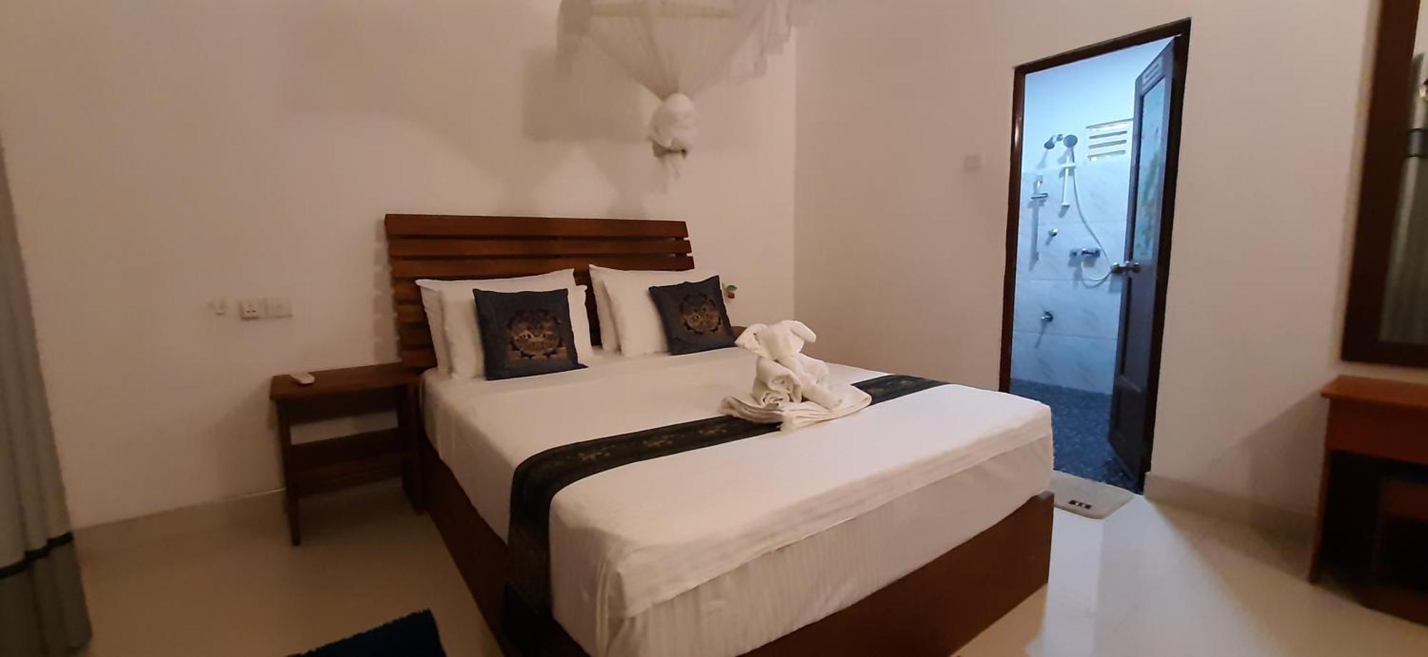 The Otunna Guest House สิกิริยา ภายนอก รูปภาพ