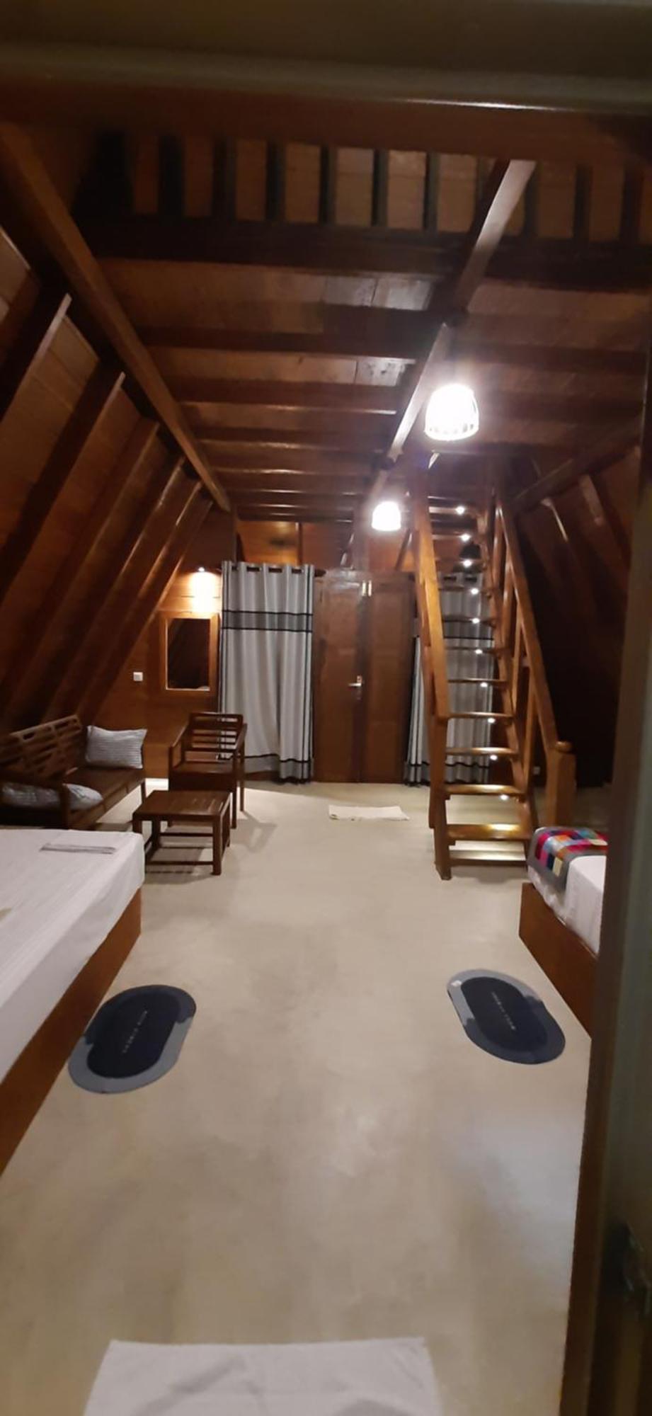 The Otunna Guest House สิกิริยา ภายนอก รูปภาพ