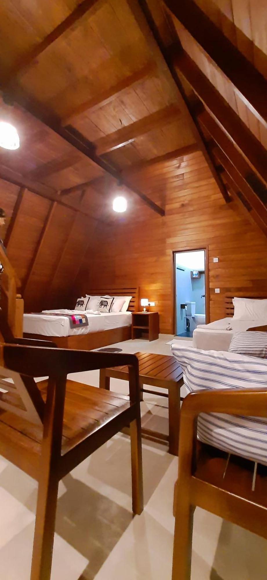 The Otunna Guest House สิกิริยา ภายนอก รูปภาพ