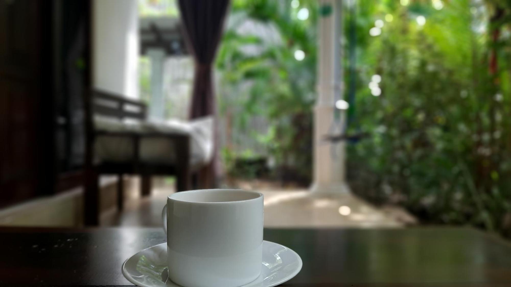 The Otunna Guest House สิกิริยา ภายนอก รูปภาพ