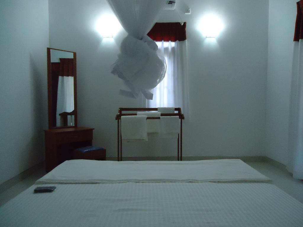 The Otunna Guest House สิกิริยา ภายนอก รูปภาพ