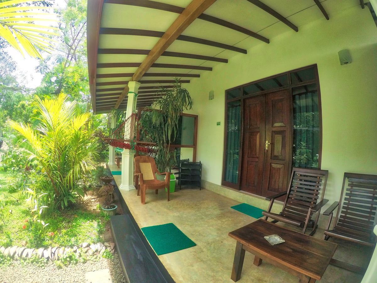 The Otunna Guest House สิกิริยา ภายนอก รูปภาพ