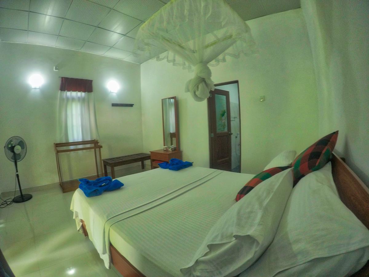 The Otunna Guest House สิกิริยา ภายนอก รูปภาพ