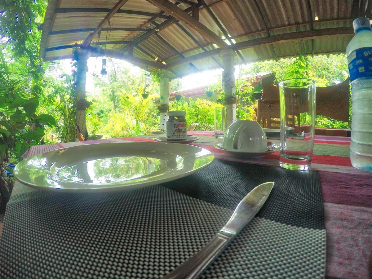The Otunna Guest House สิกิริยา ภายนอก รูปภาพ
