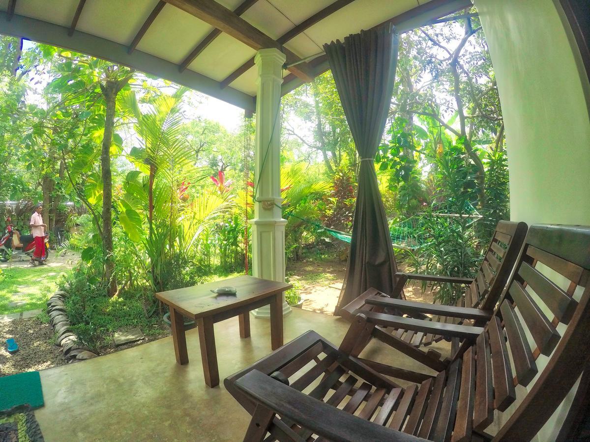The Otunna Guest House สิกิริยา ภายนอก รูปภาพ