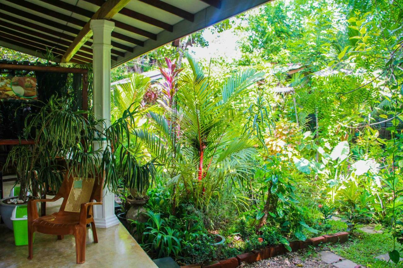 The Otunna Guest House สิกิริยา ภายนอก รูปภาพ