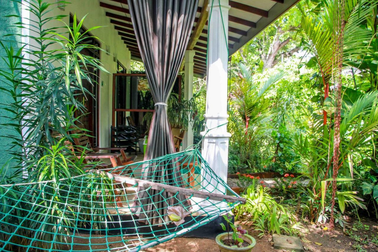 The Otunna Guest House สิกิริยา ภายนอก รูปภาพ