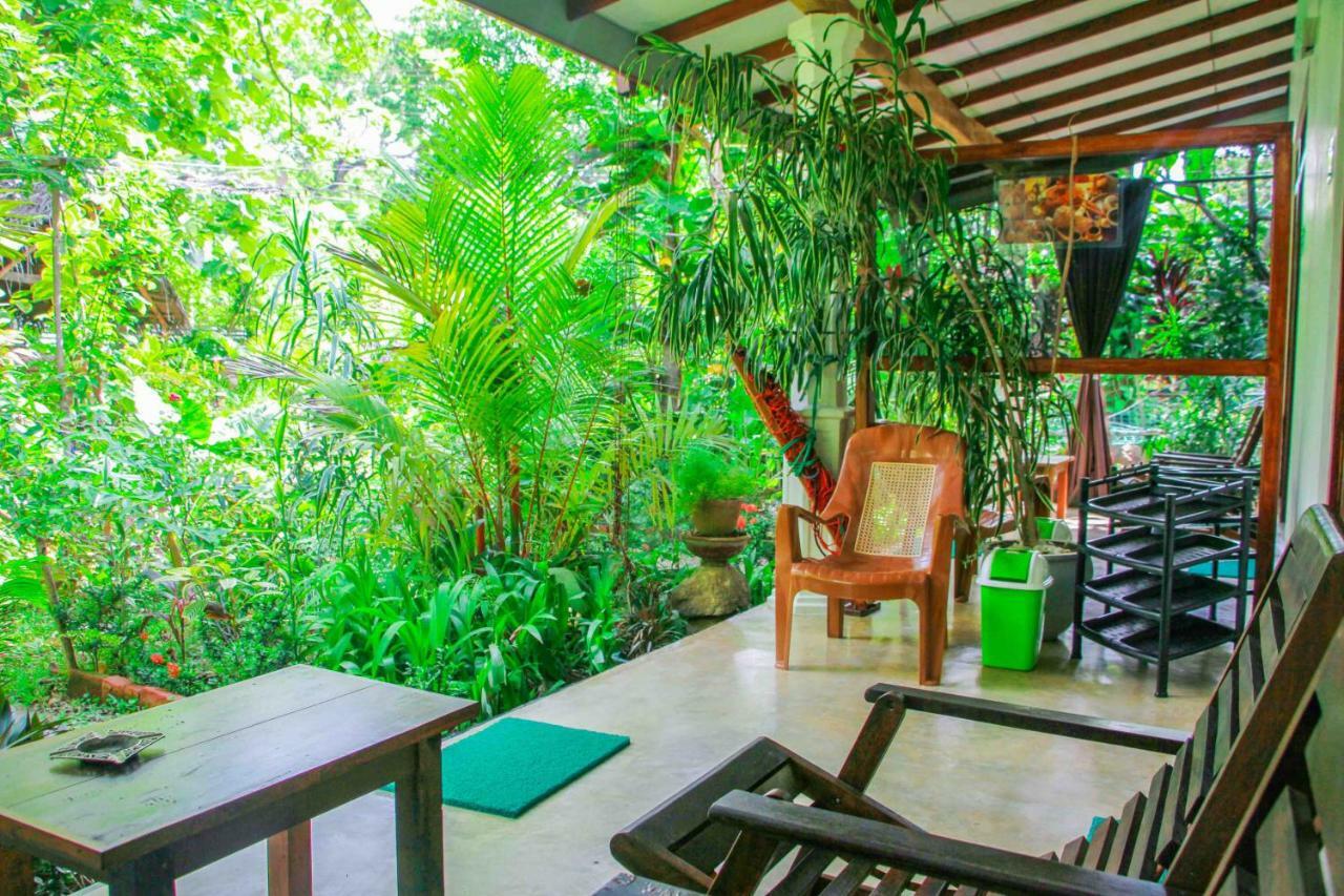 The Otunna Guest House สิกิริยา ภายนอก รูปภาพ