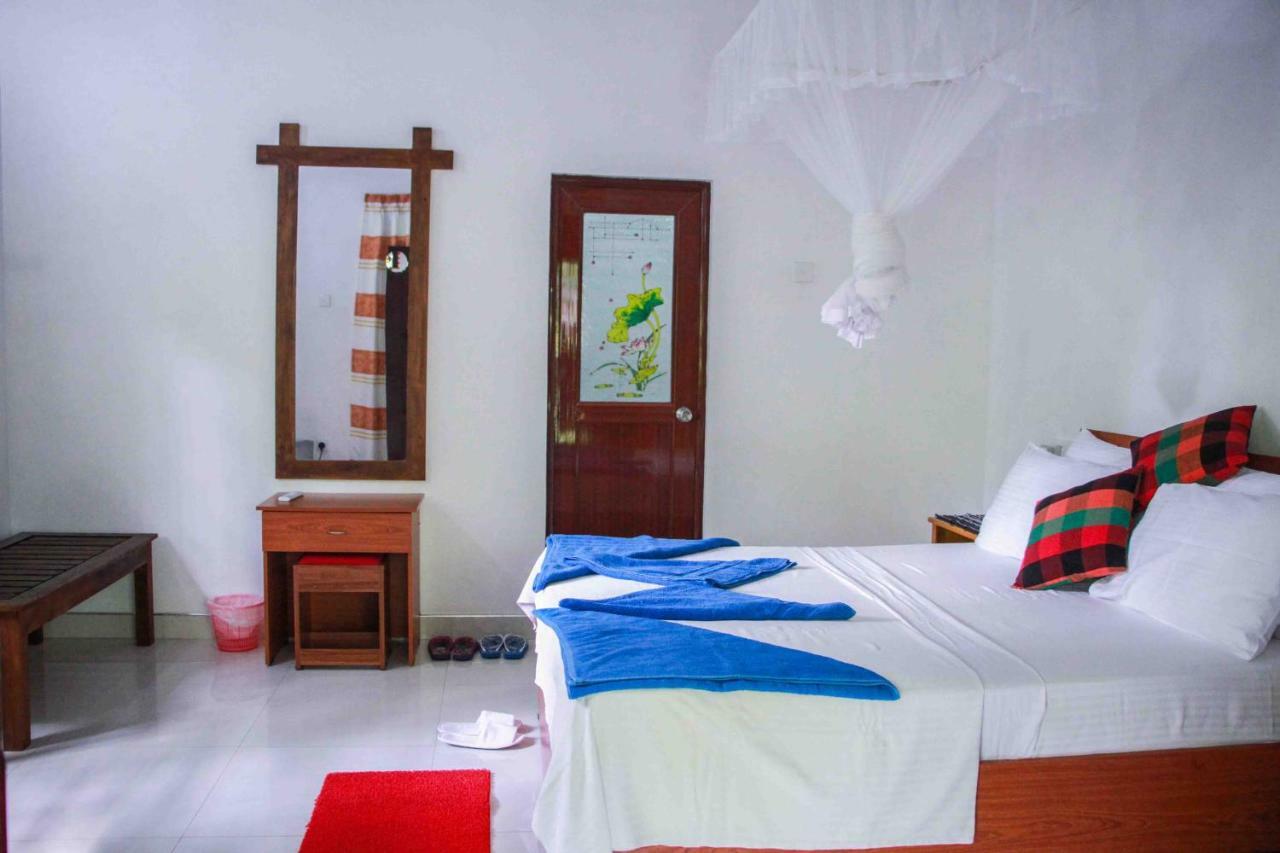 The Otunna Guest House สิกิริยา ภายนอก รูปภาพ