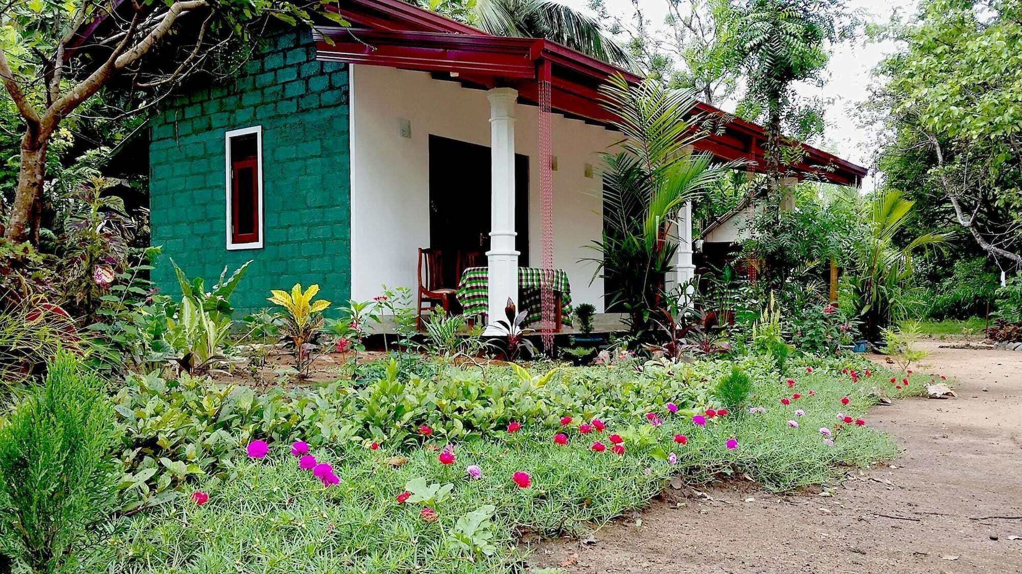 The Otunna Guest House สิกิริยา ภายนอก รูปภาพ