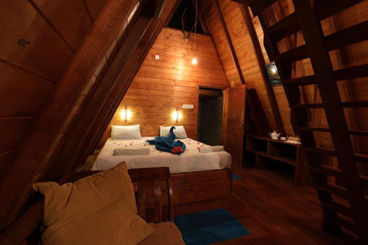 The Otunna Guest House สิกิริยา ภายนอก รูปภาพ